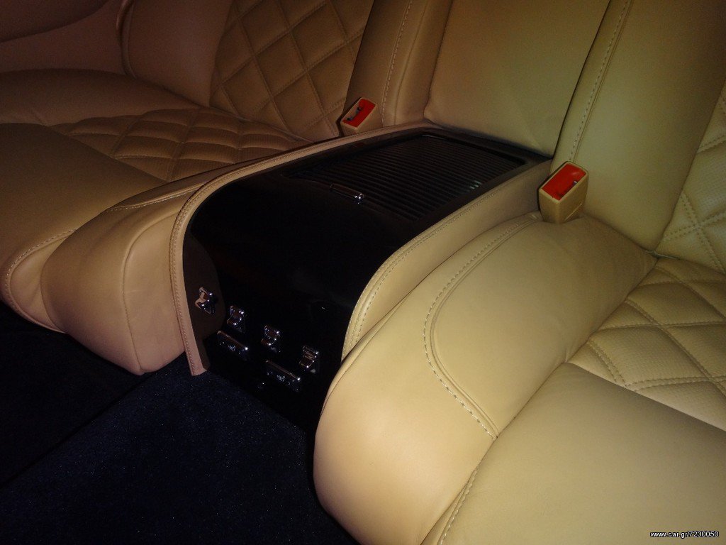 Bentley Brooklands coupe
